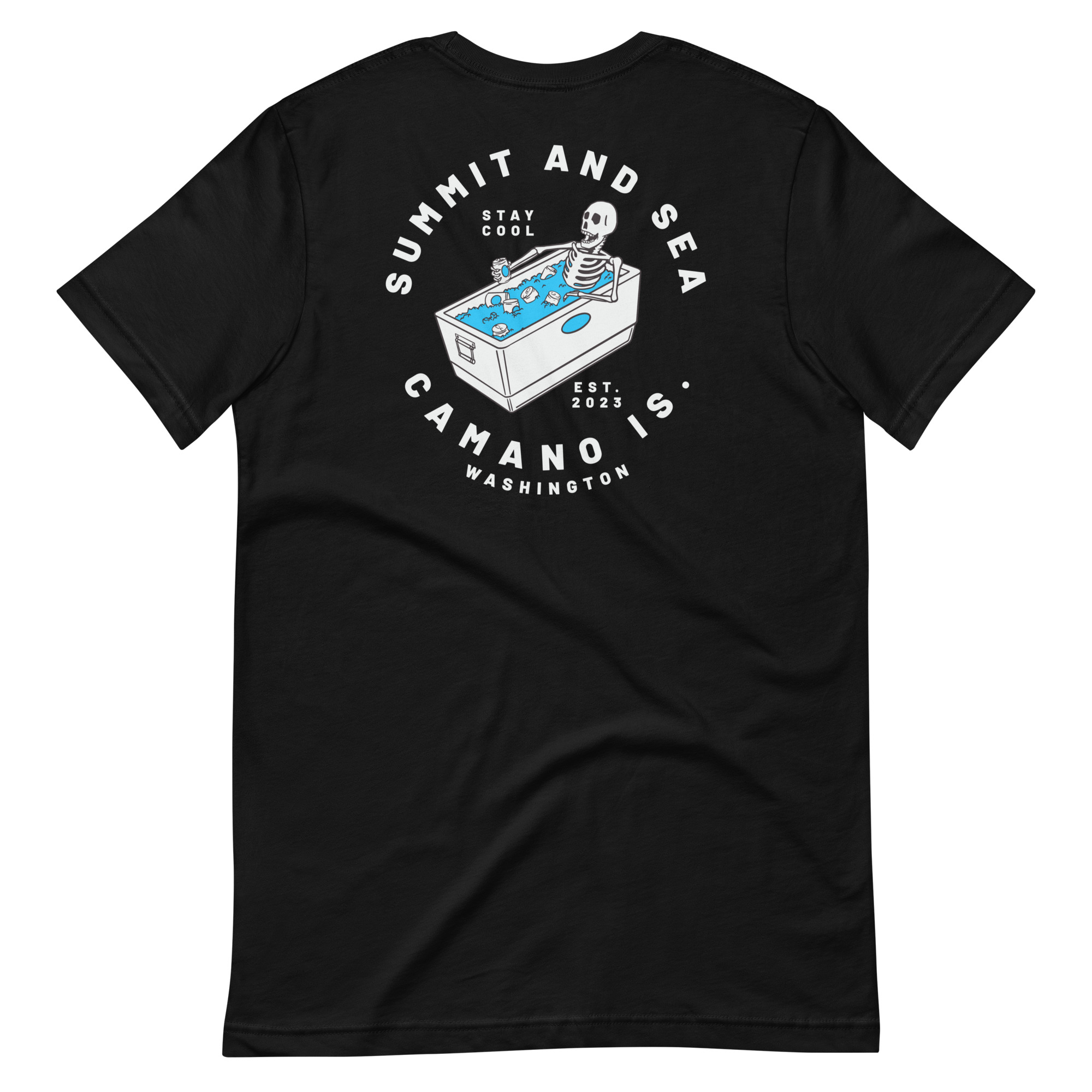 Classic Stay Cool T-Shirt