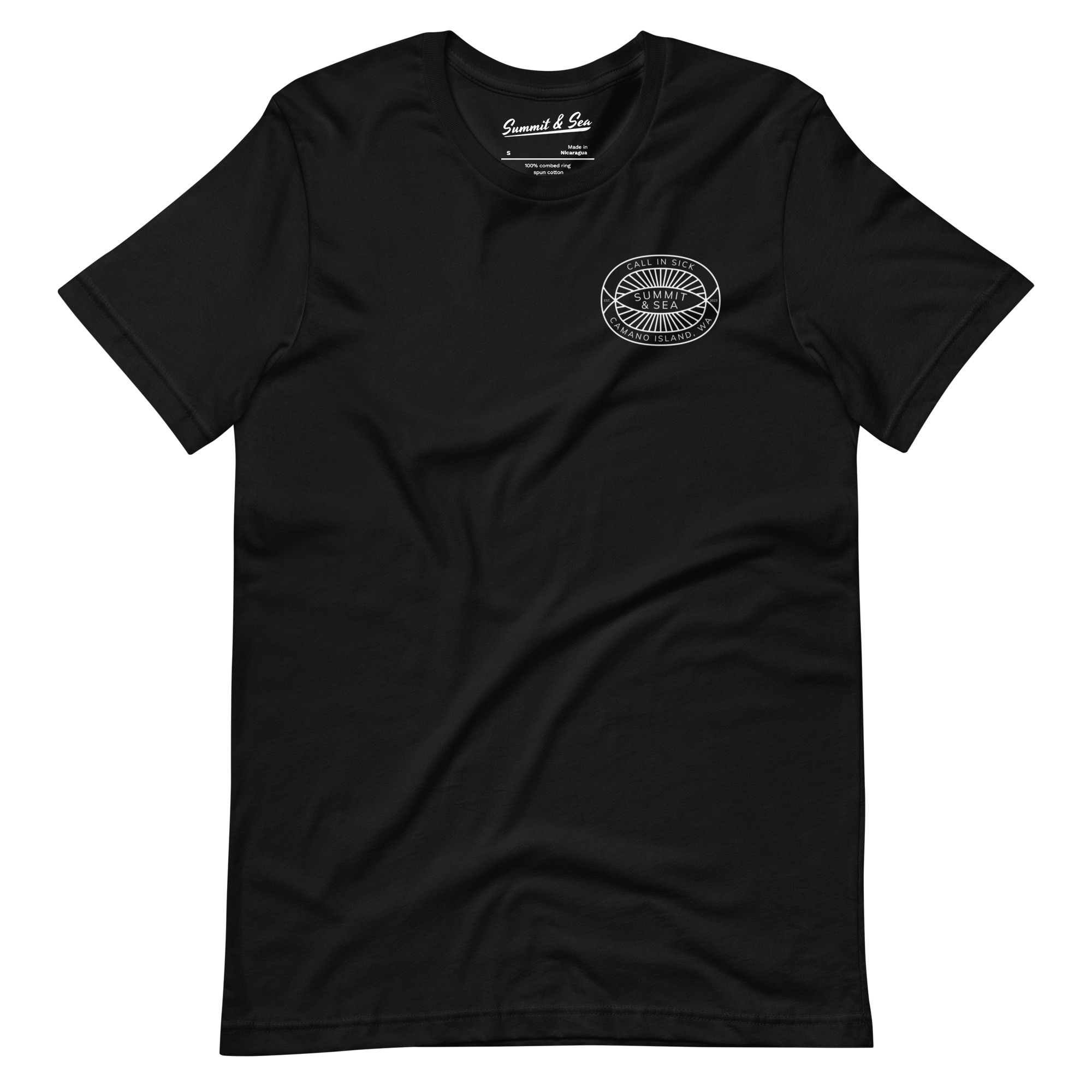 Classic Stay Cool T-Shirt