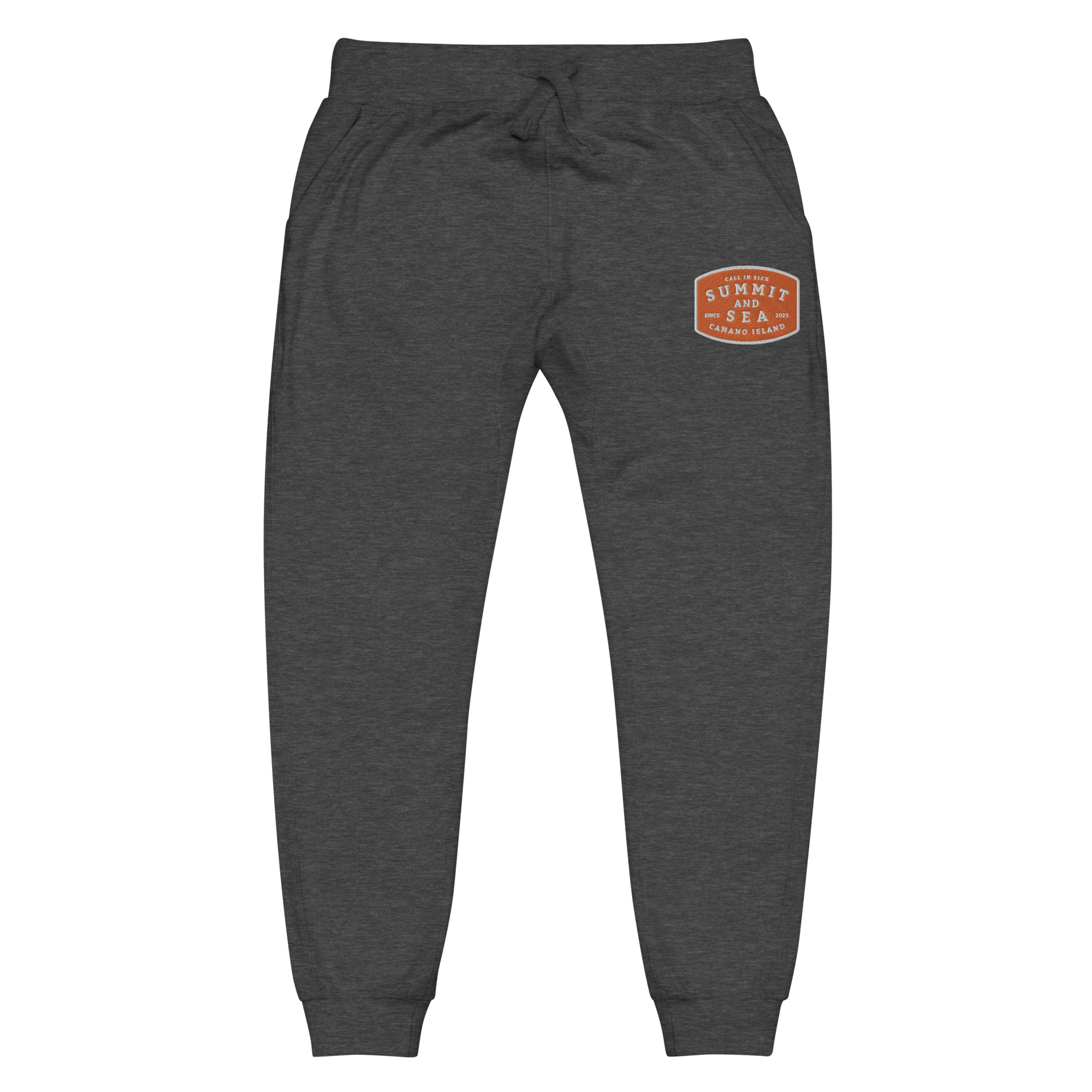 Summit and Sea Fleece Sweatpants