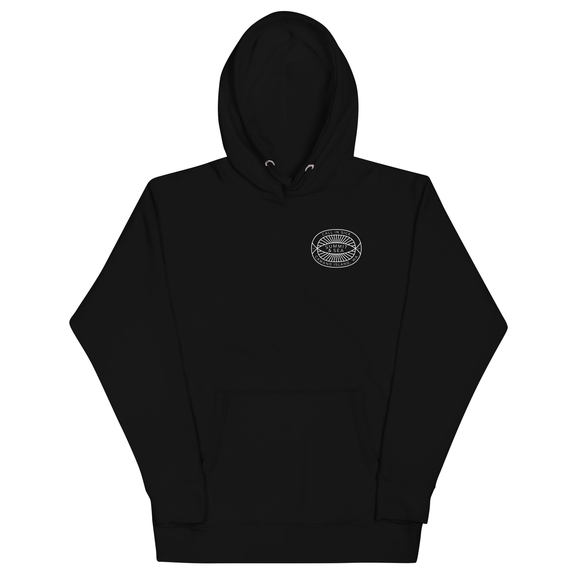 Stay Cool Hoodie