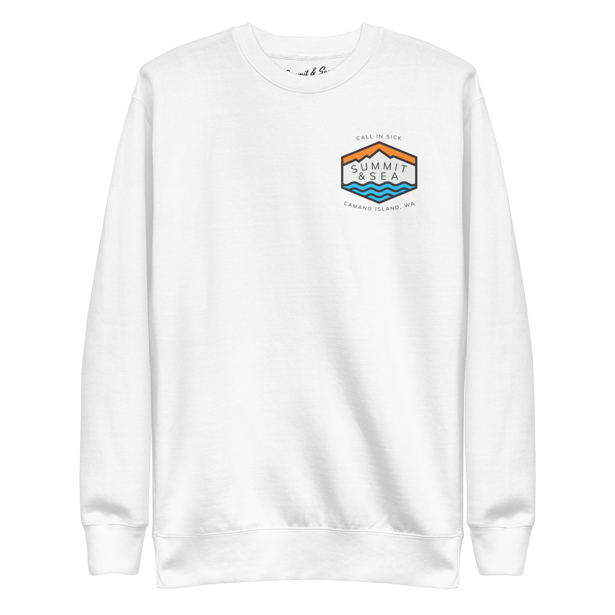 Boozin' Cruzin' Sweatshirt