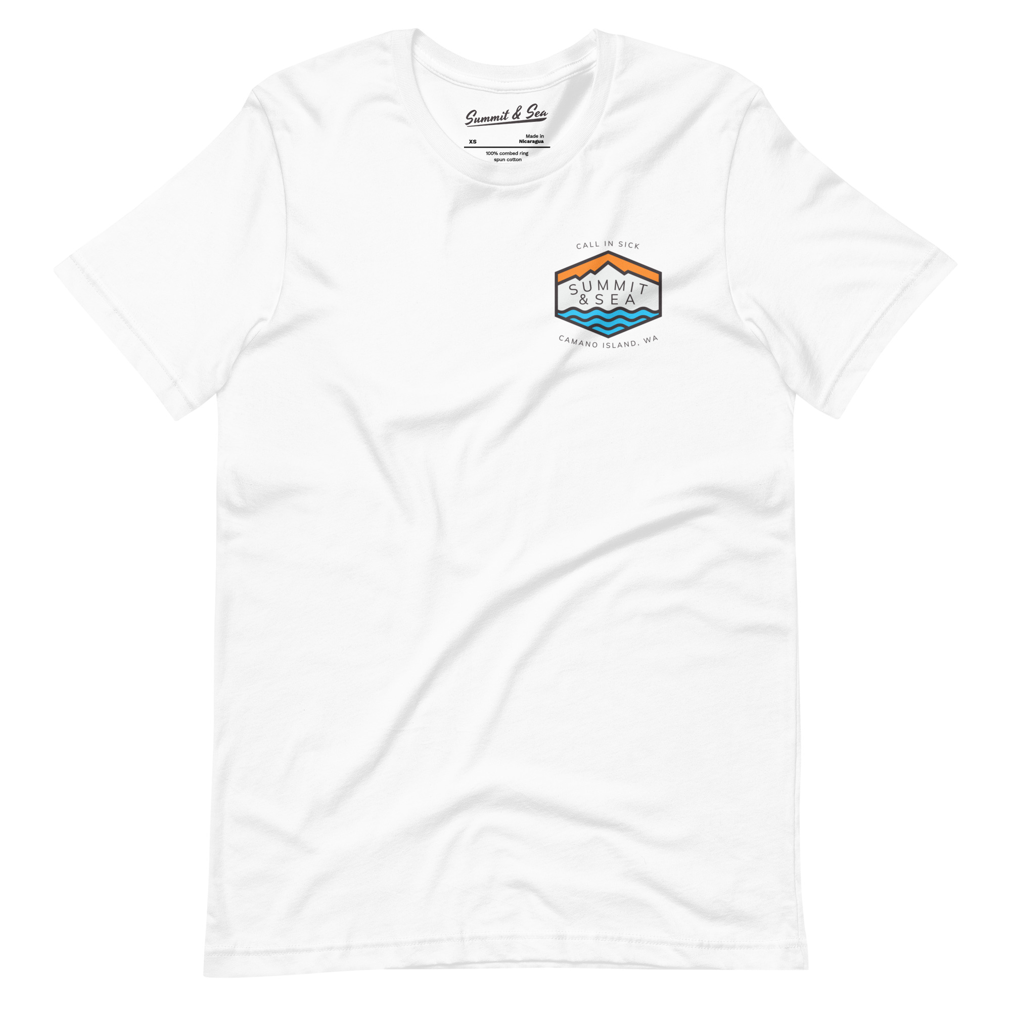 Rip Some Lips T-Shirt