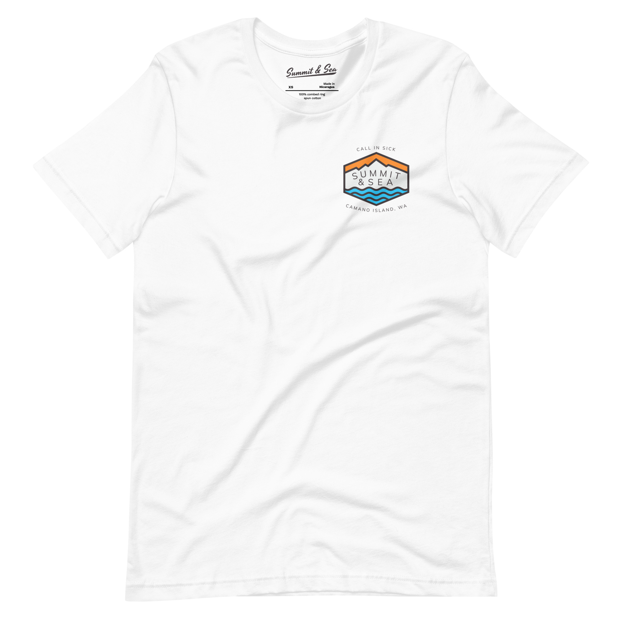 Rip Some Lips T-Shirt