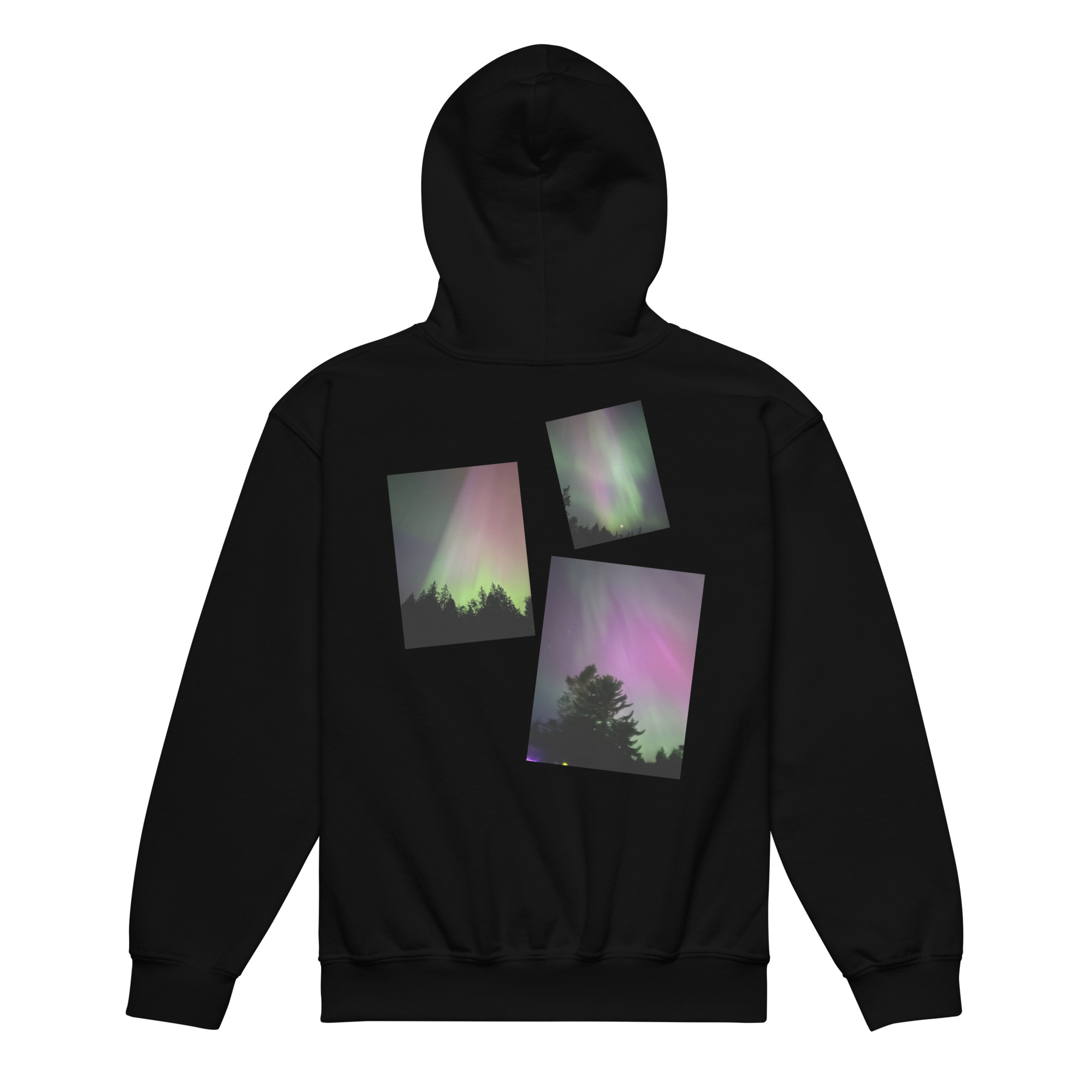 Sky Hoodie