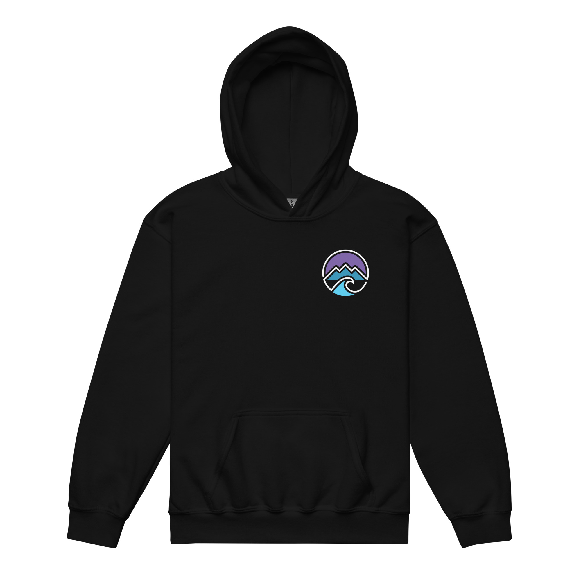 Sky Hoodie